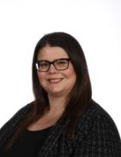 Headteacher Kim Bradshaw
